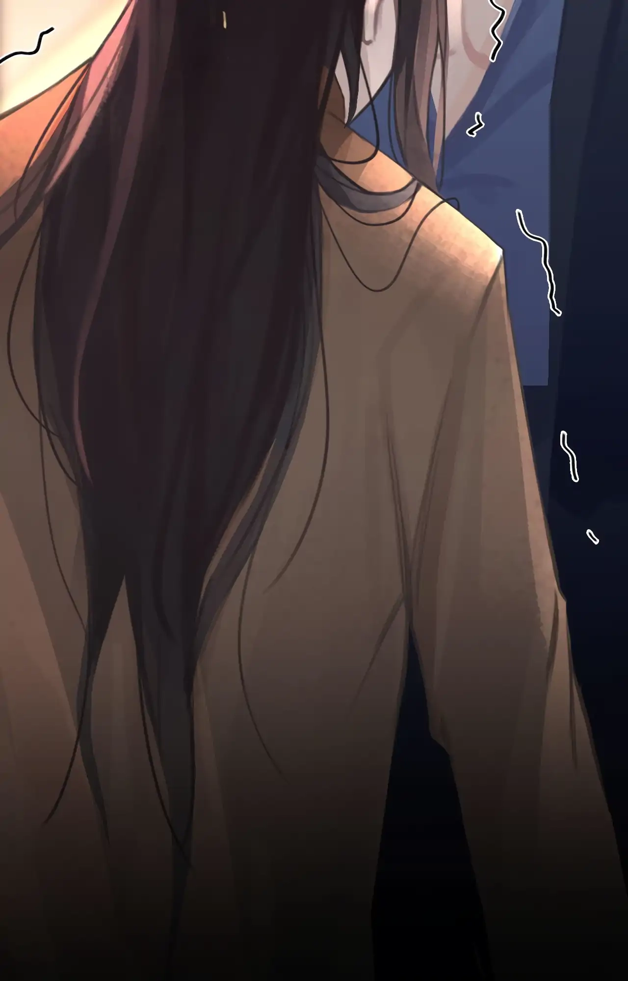 Read Xindong Wucha x chapter 29 image 97 on Lezhin