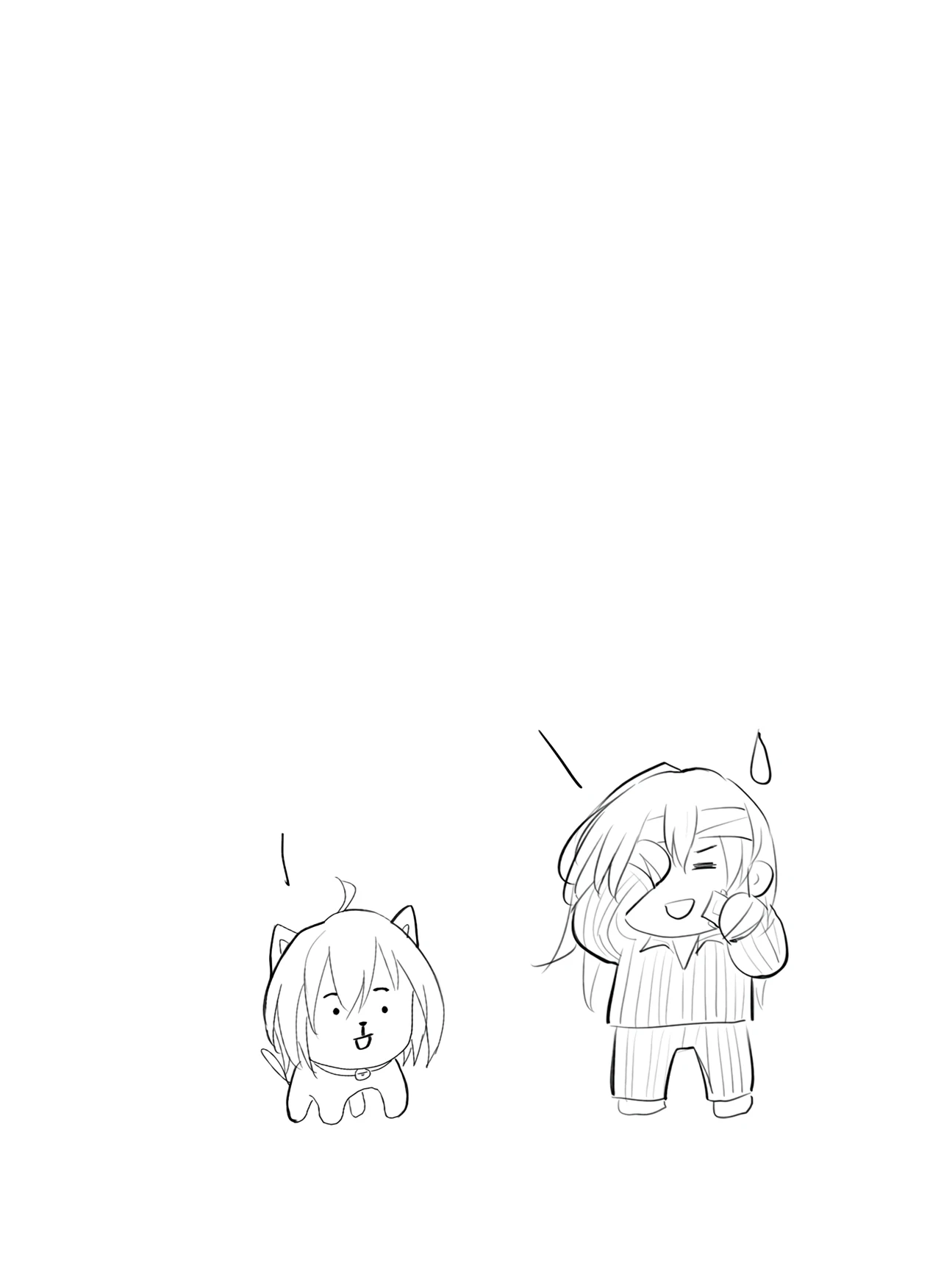 Read Xindong Wucha x chapter 30 image 100 on Lezhin