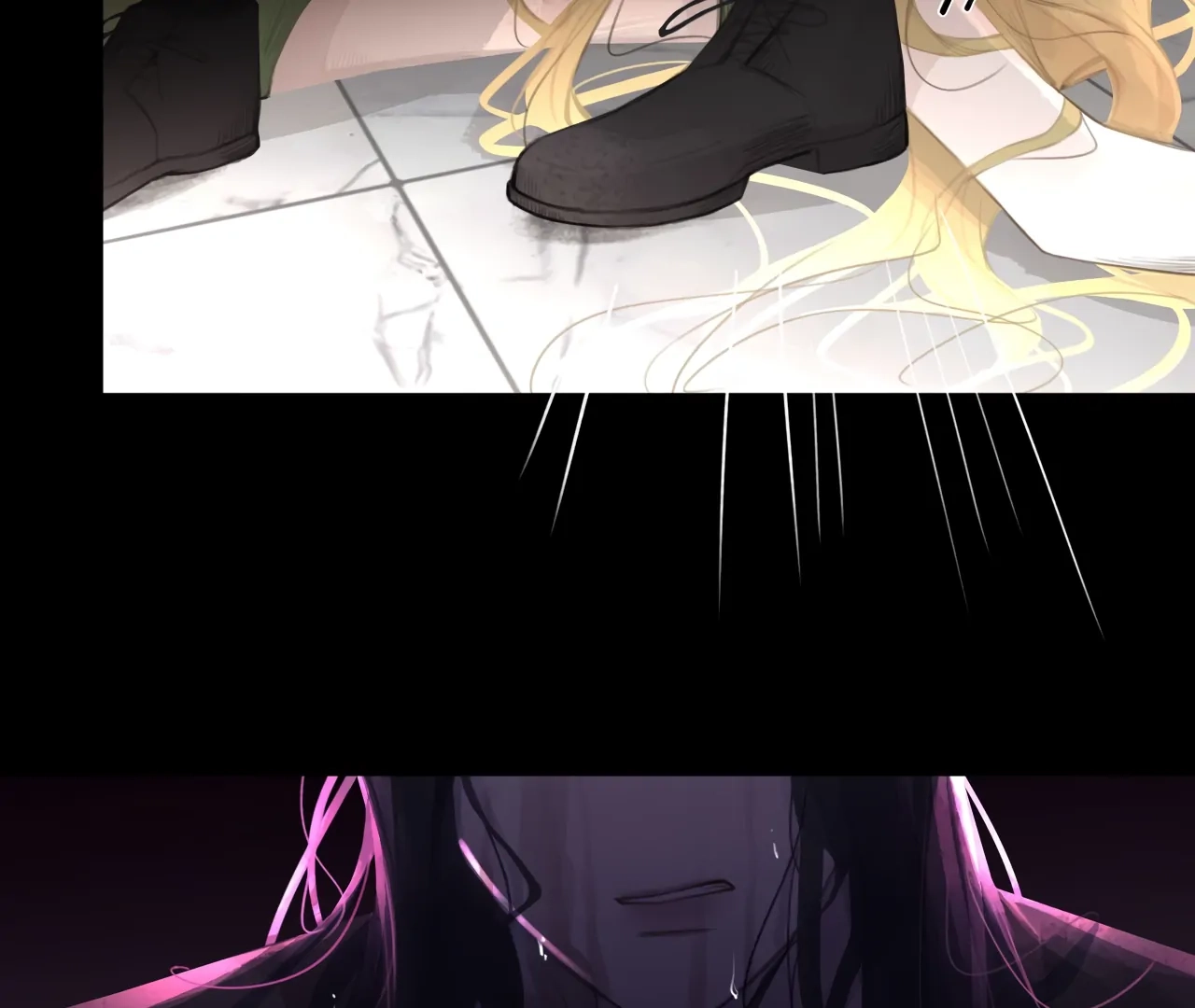 Read Xindong Wucha x chapter 30 image 12 on Lezhin
