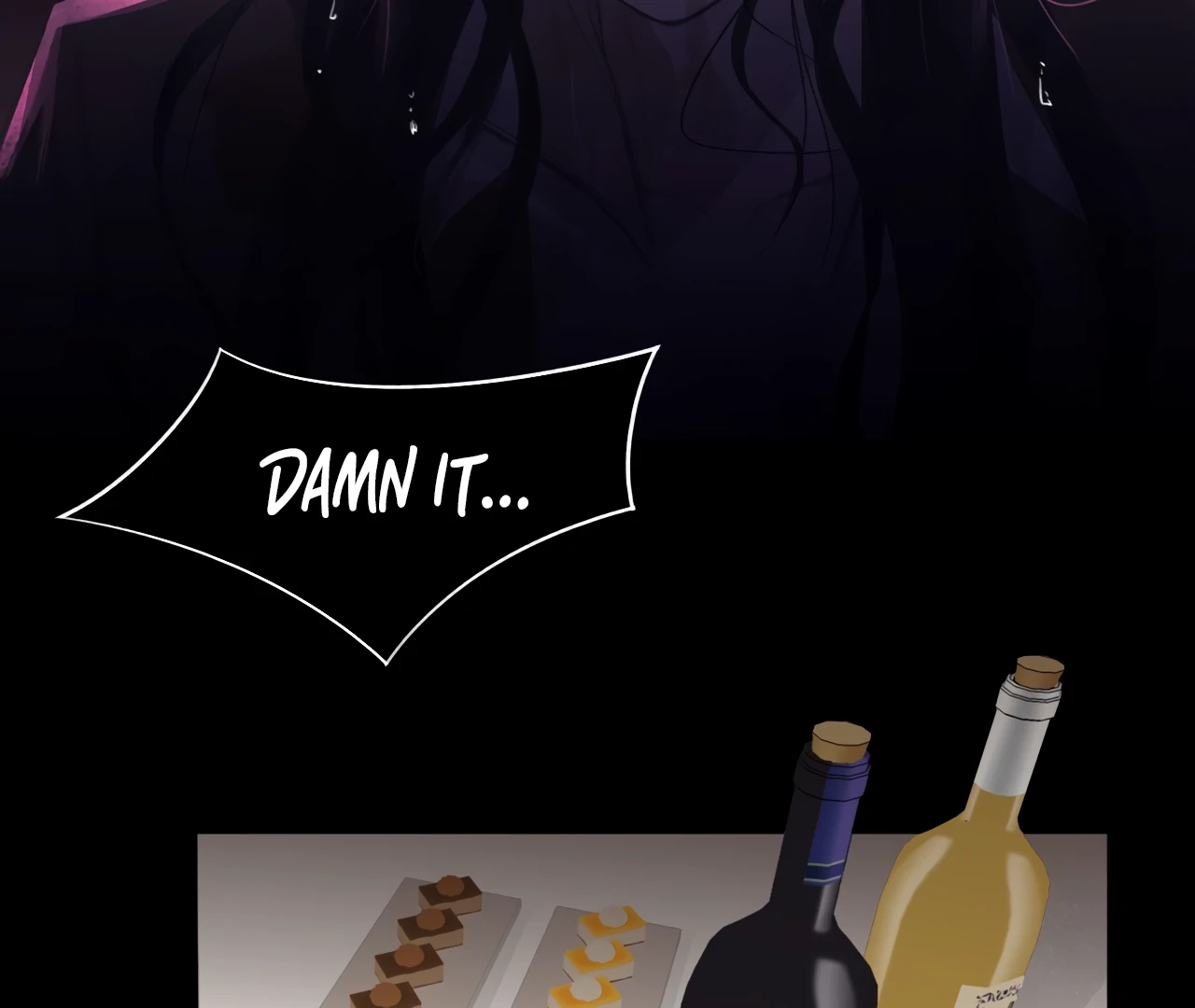 Read Xindong Wucha x chapter 30 image 13 on Lezhin