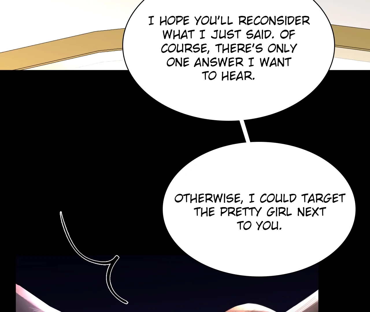 Read Xindong Wucha x chapter 30 image 18 on Lezhin