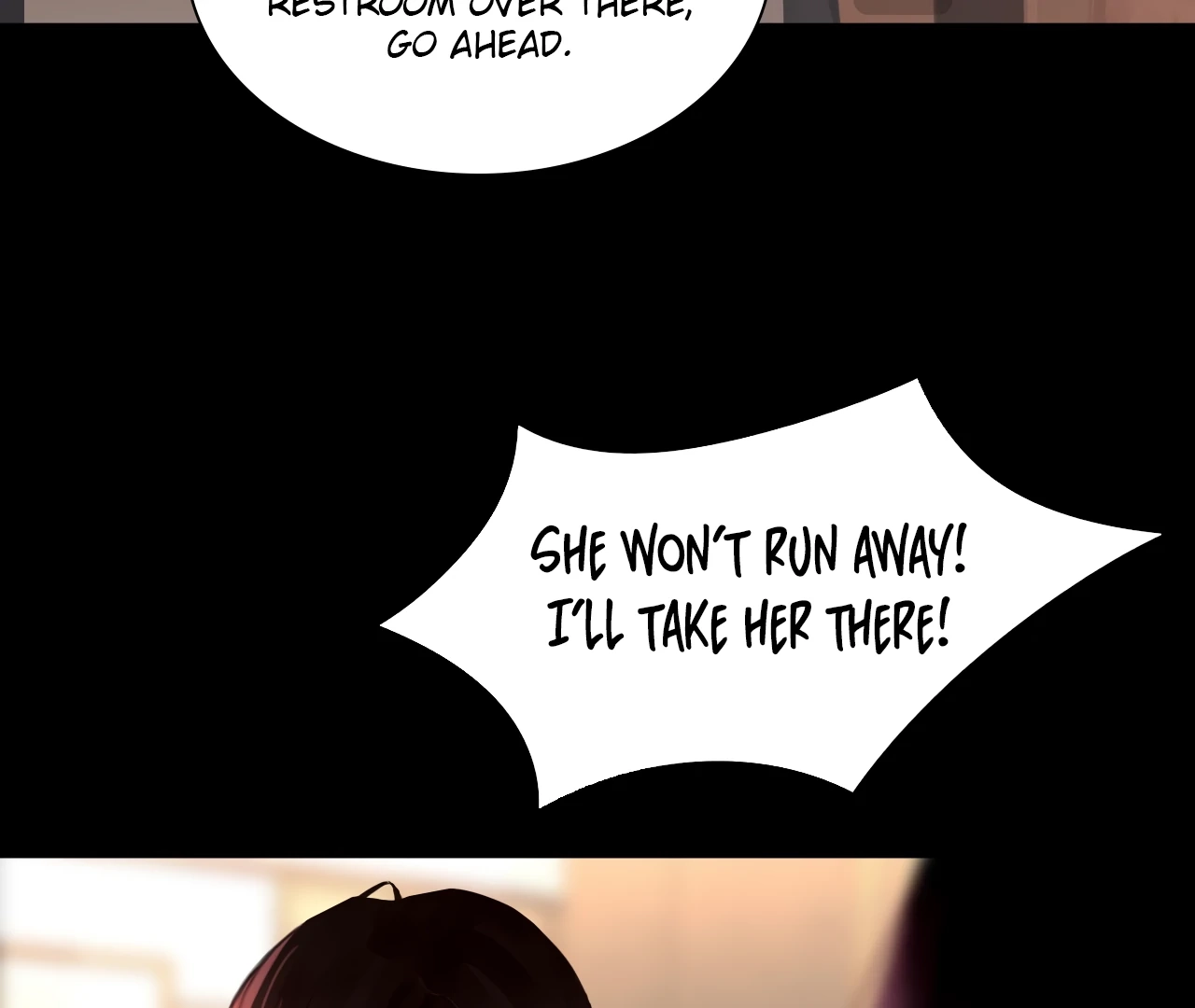 Read Xindong Wucha x chapter 30 image 27 on Lezhin