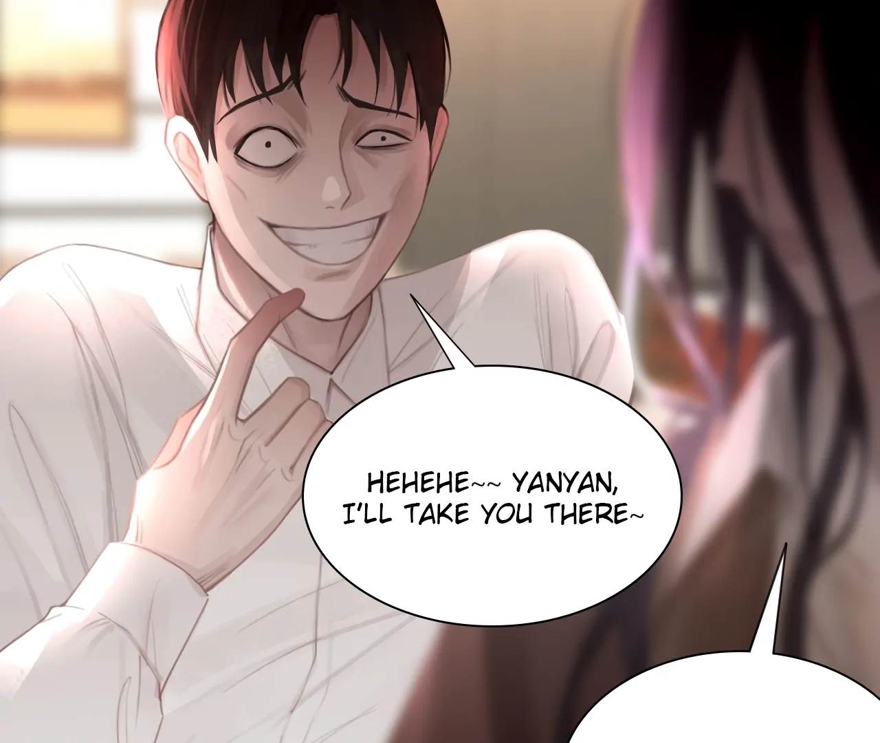 Read Xindong Wucha x chapter 30 image 28 on Lezhin