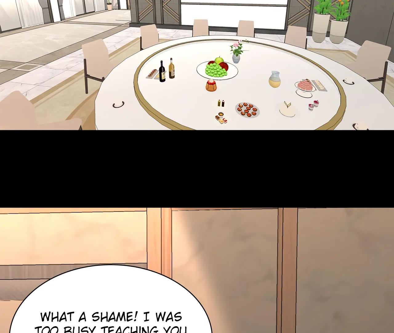 Read Xindong Wucha x chapter 30 image 3 on Lezhin