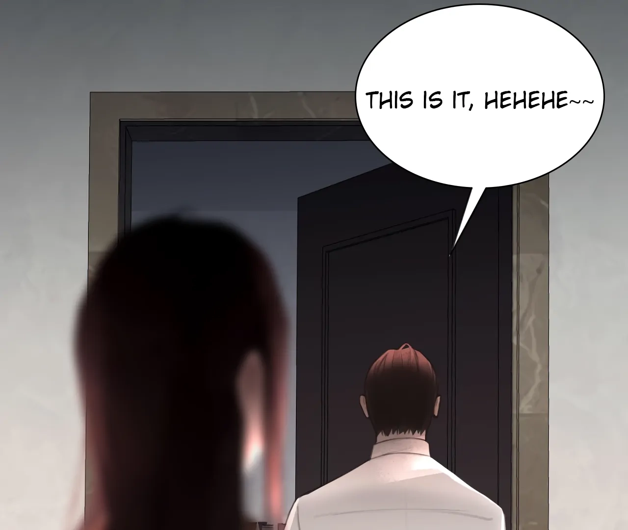 Read Xindong Wucha x chapter 30 image 31 on Lezhin