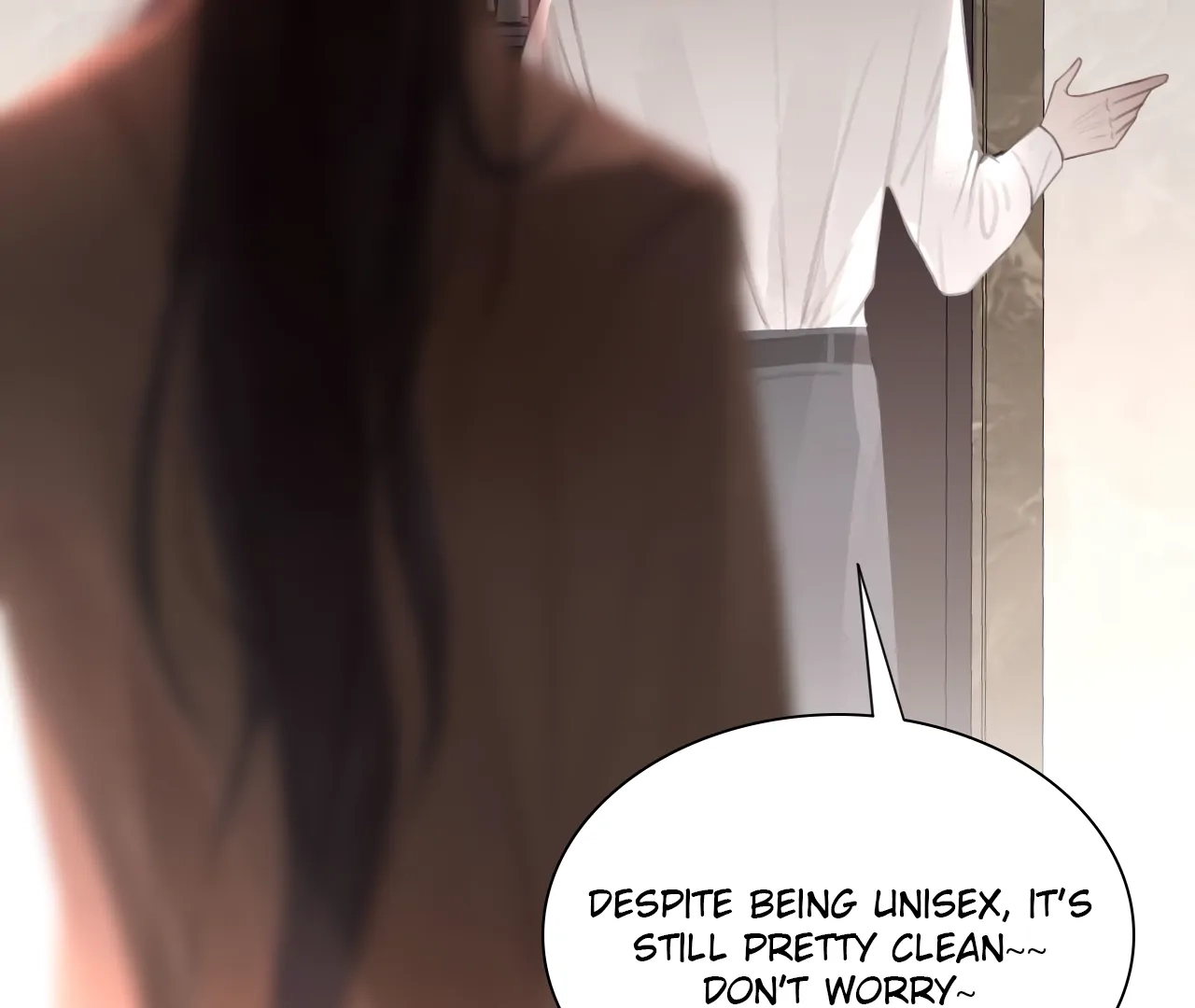 Read Xindong Wucha x chapter 30 image 32 on Lezhin