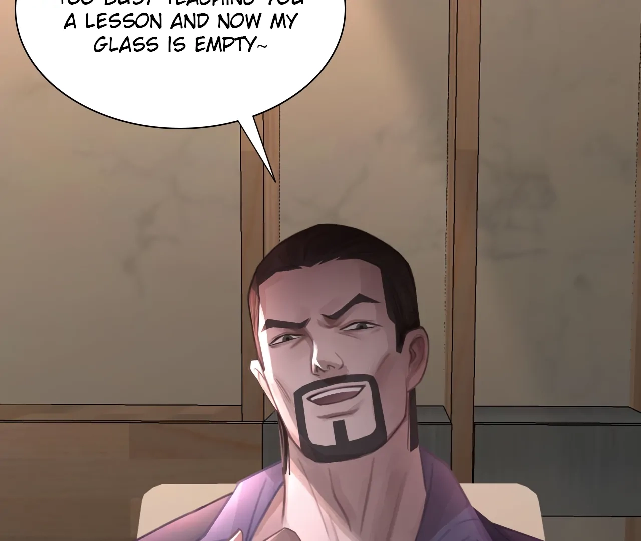 Read Xindong Wucha x chapter 30 image 4 on Lezhin
