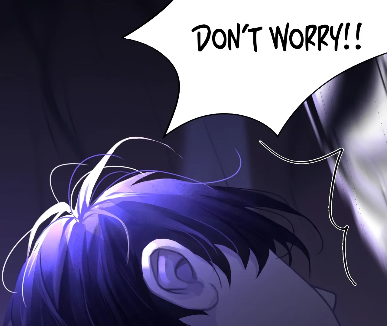 Read Xindong Wucha x chapter 30 image 42 on Lezhin