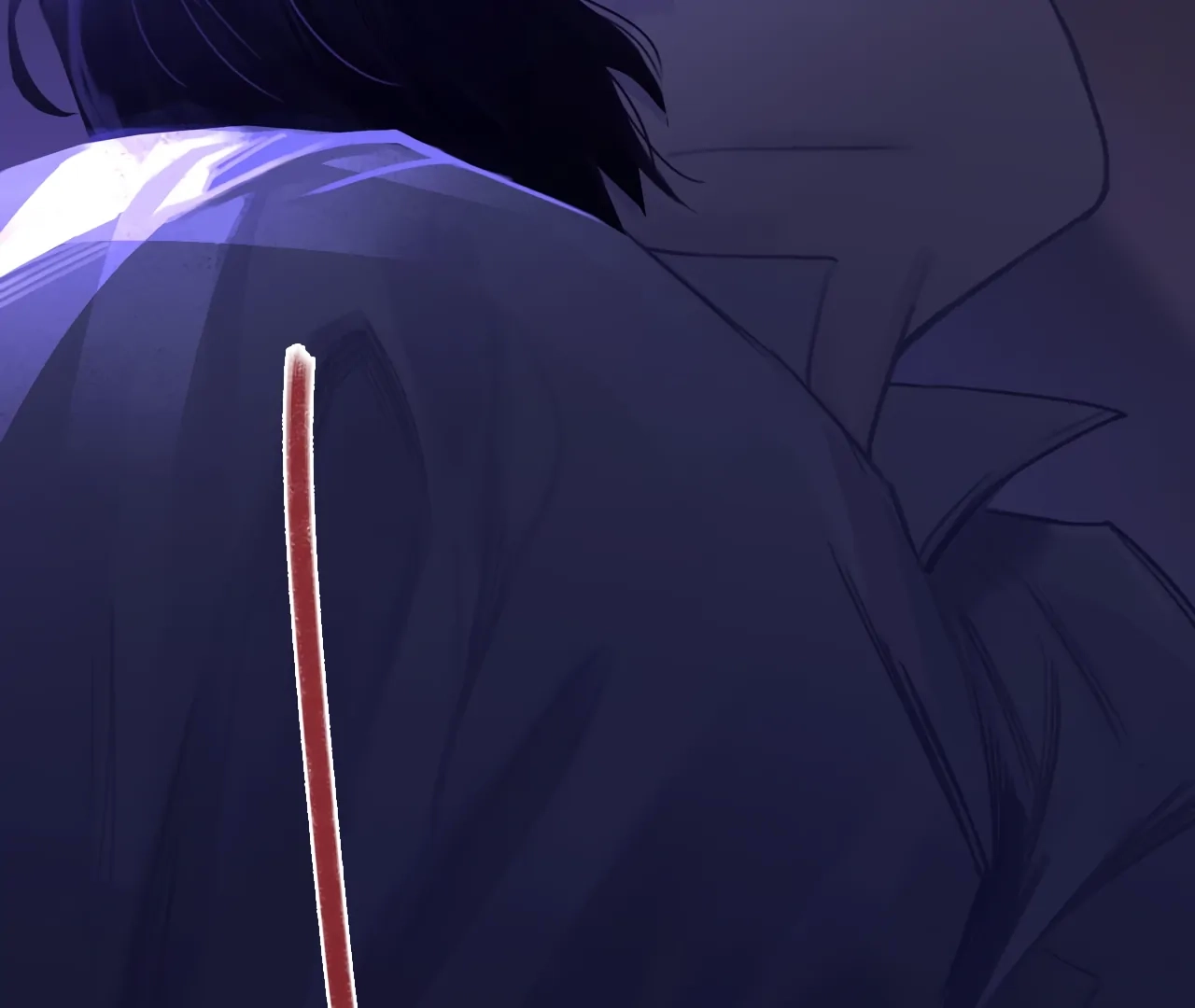 Read Xindong Wucha x chapter 30 image 43 on Lezhin