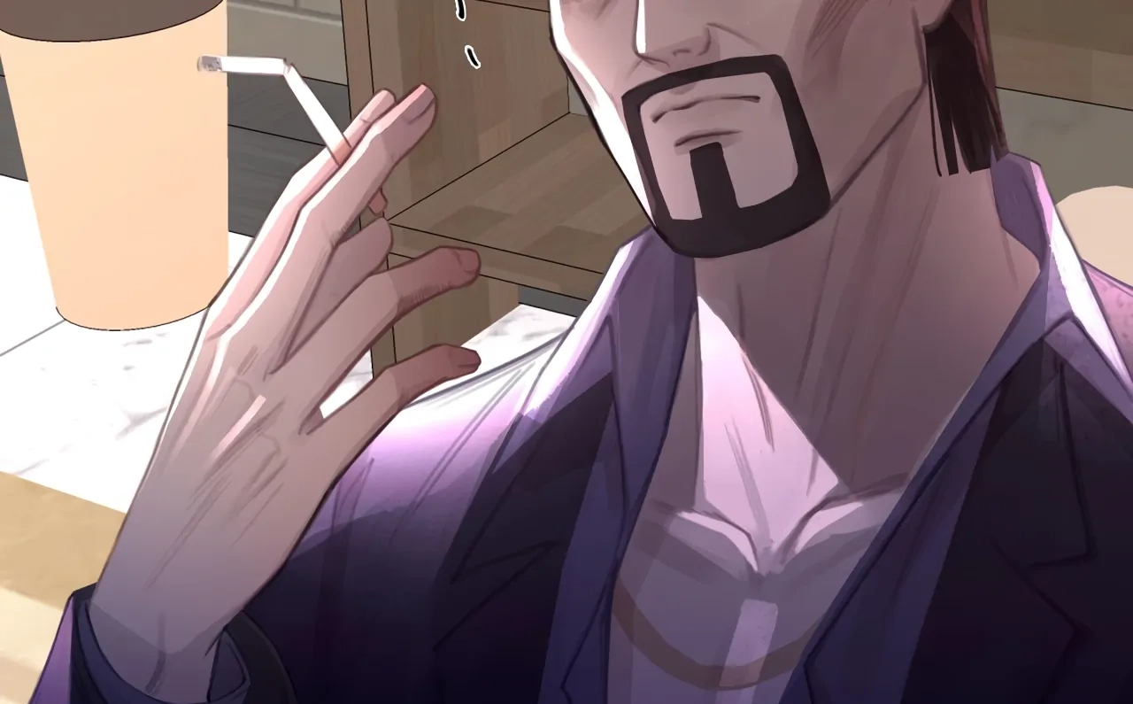 Read Xindong Wucha x chapter 30 image 46 on Lezhin