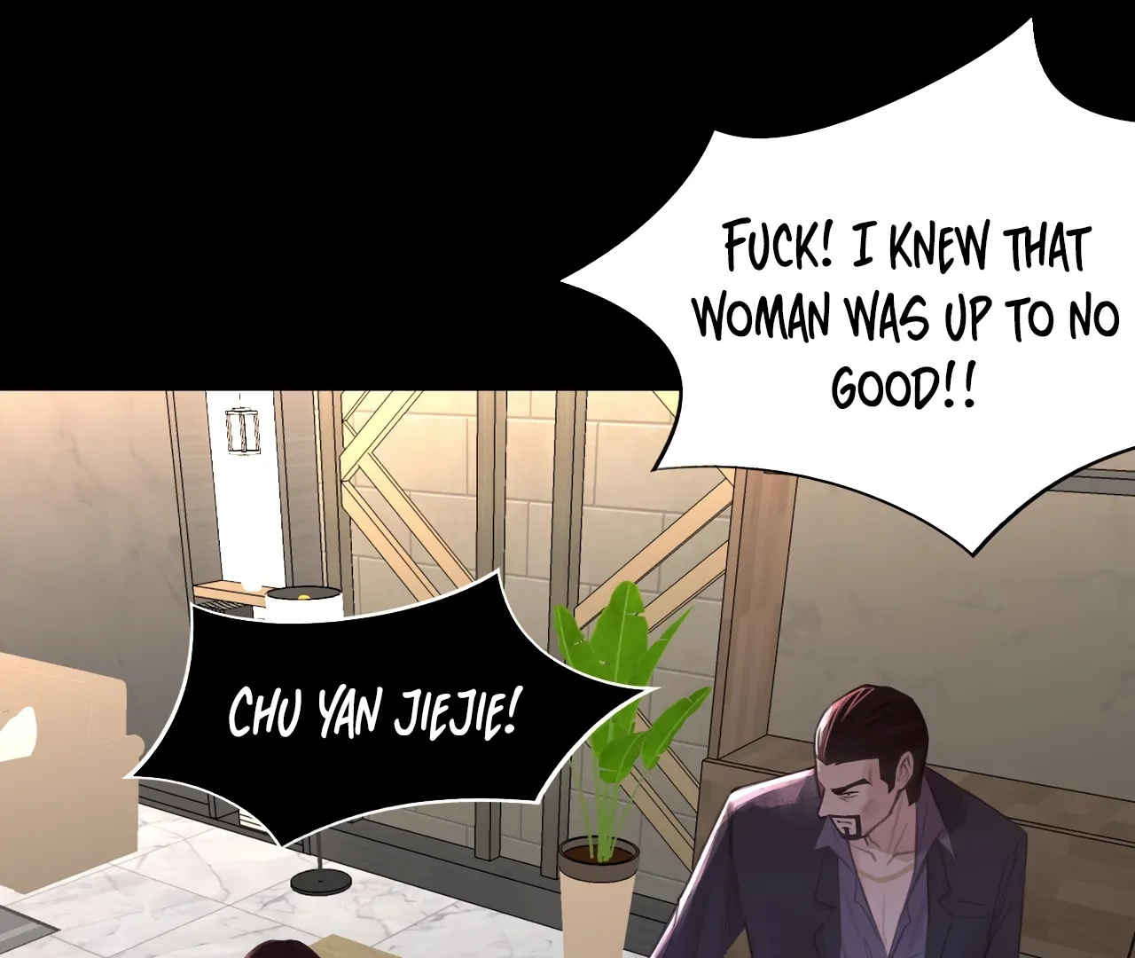 Read Xindong Wucha x chapter 30 image 48 on Lezhin
