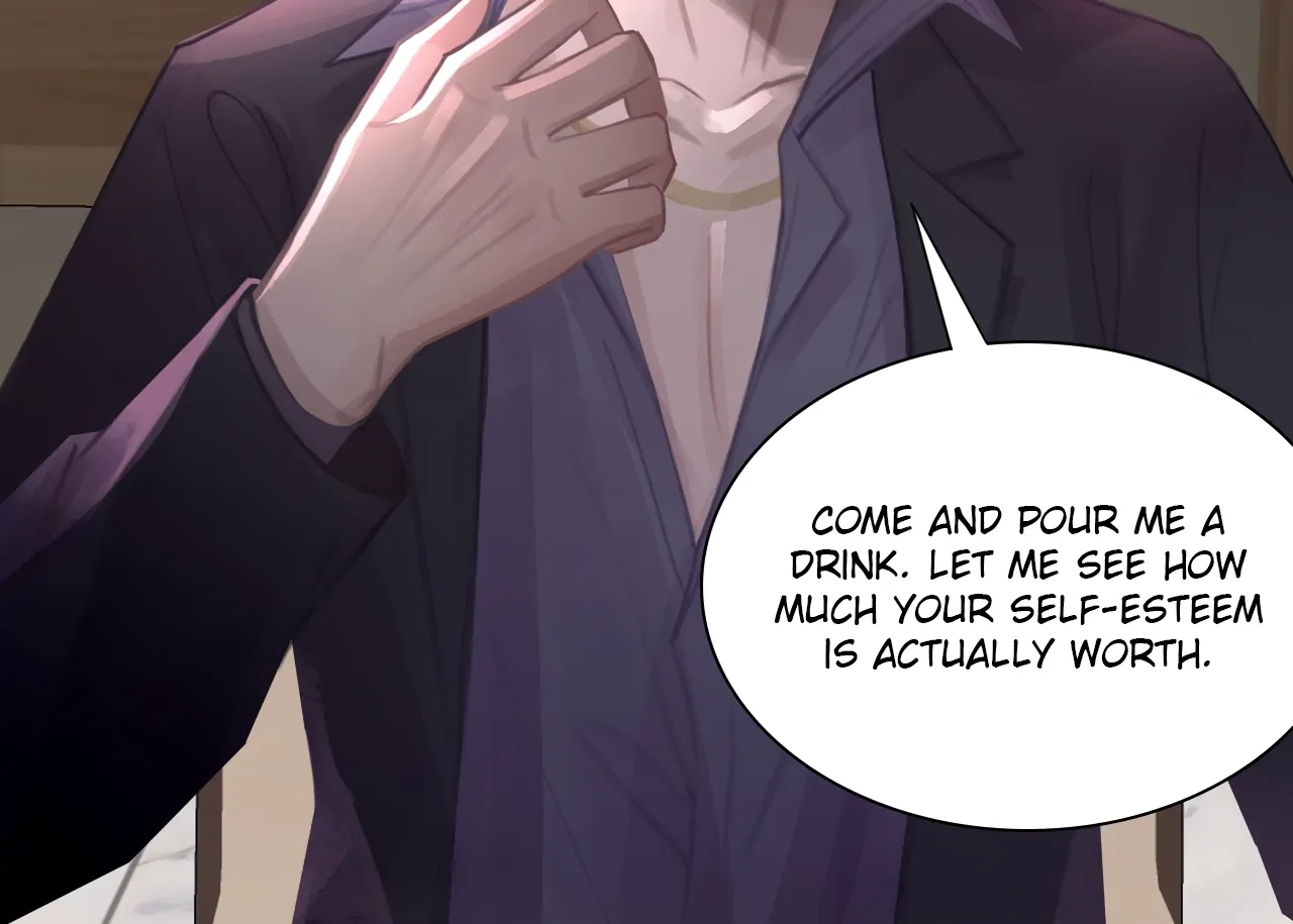 Read Xindong Wucha x chapter 30 image 5 on Lezhin
