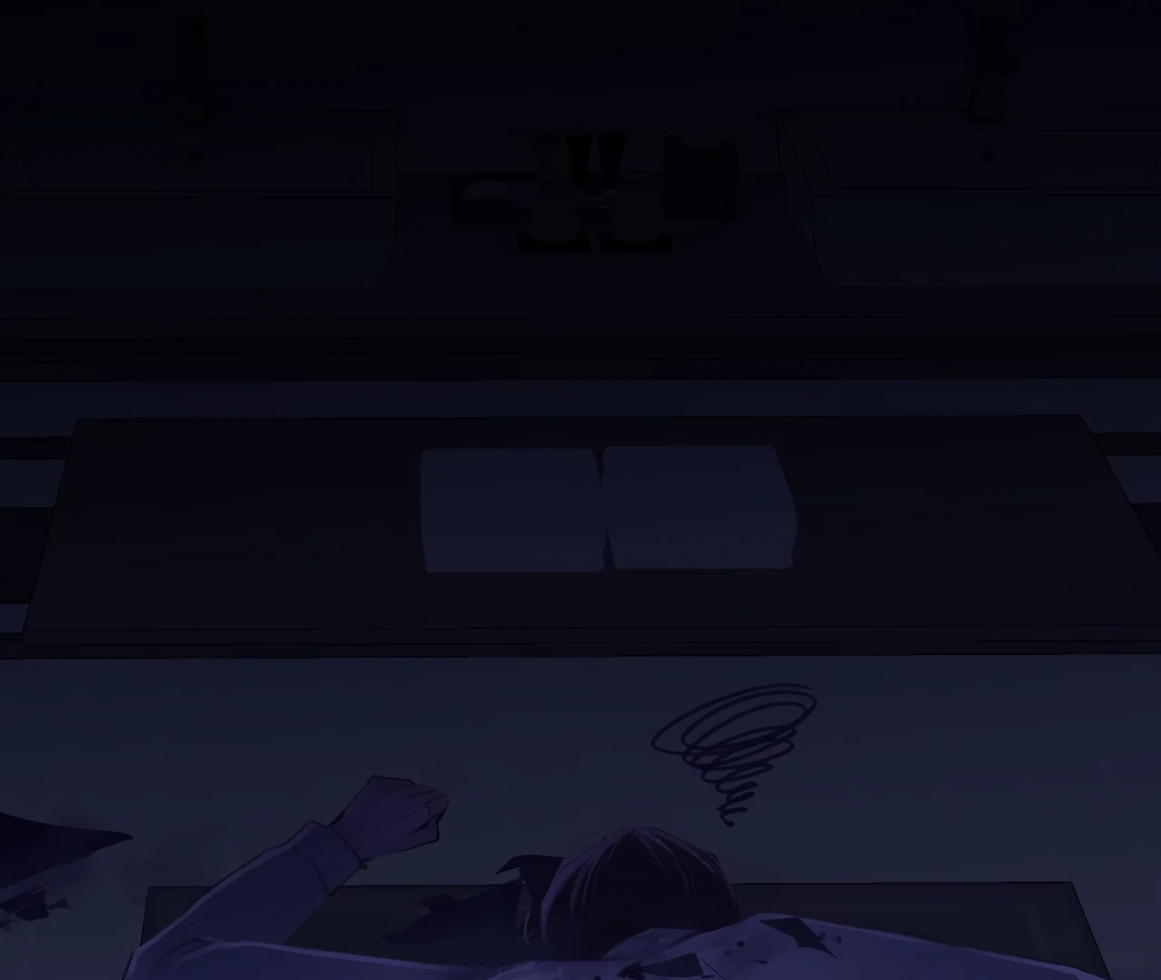 Read Xindong Wucha x chapter 30 image 50 on Lezhin