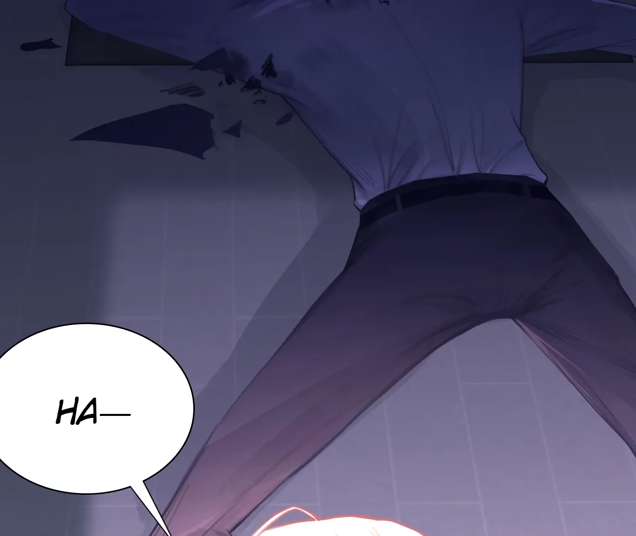 Read Xindong Wucha x chapter 30 image 51 on Lezhin