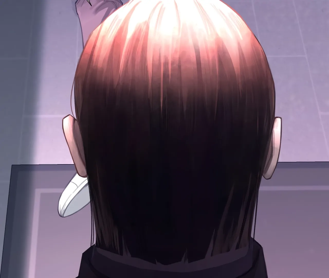 Read Xindong Wucha x chapter 30 image 52 on Lezhin