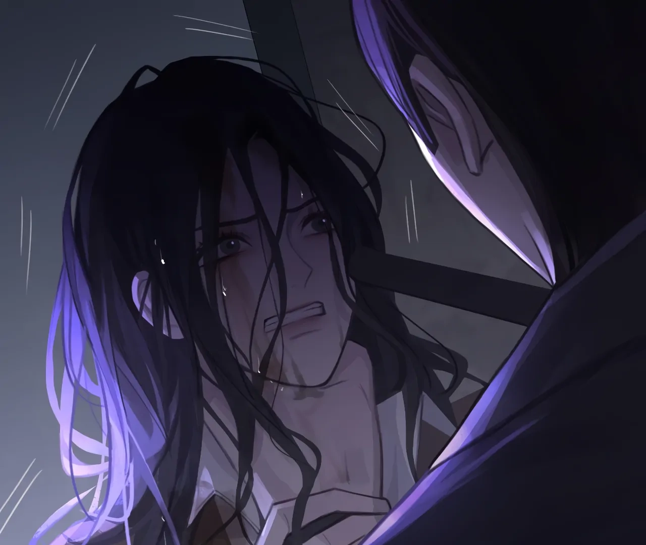 Read Xindong Wucha x chapter 30 image 62 on Lezhin