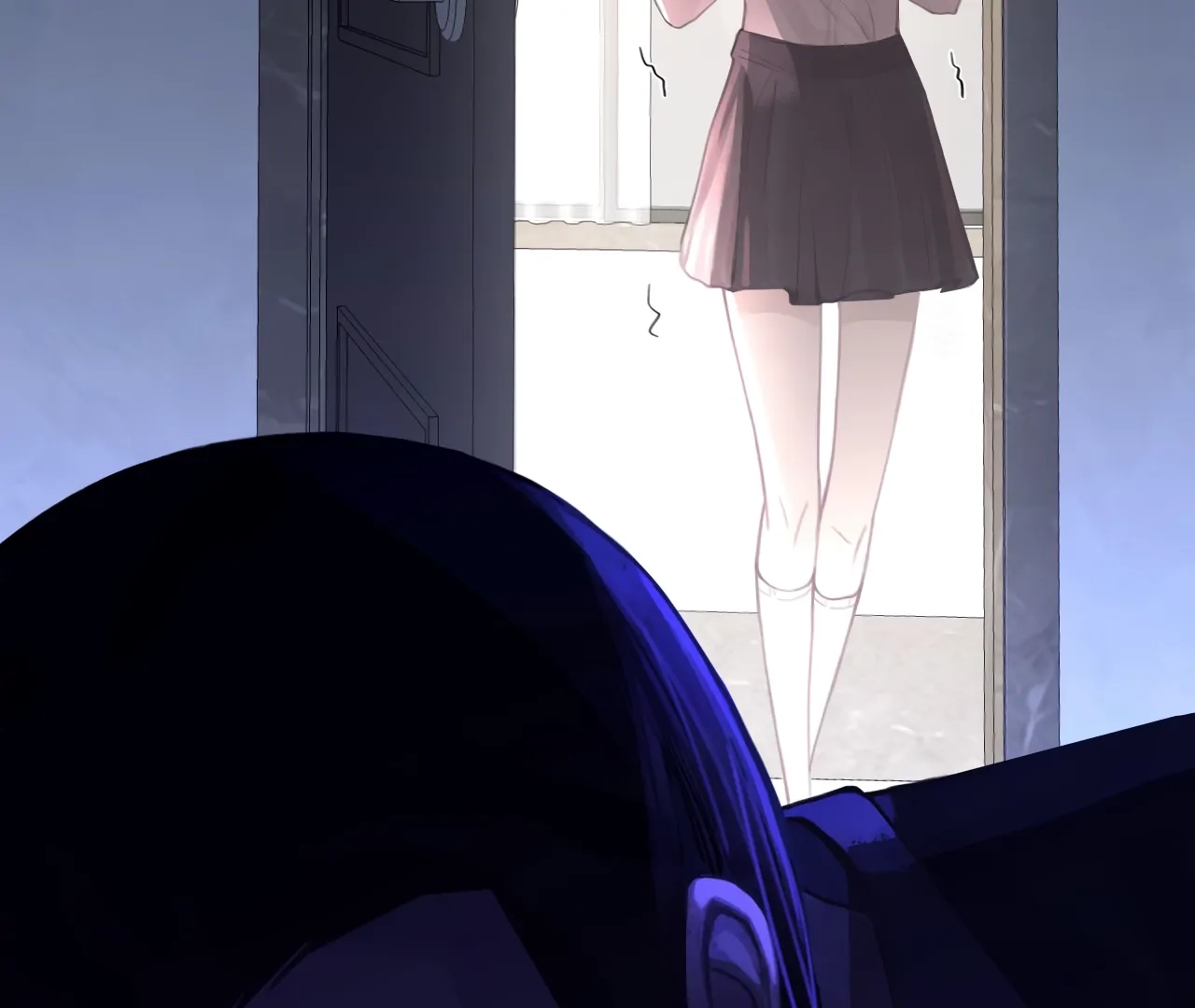Read Xindong Wucha x chapter 30 image 75 on Lezhin