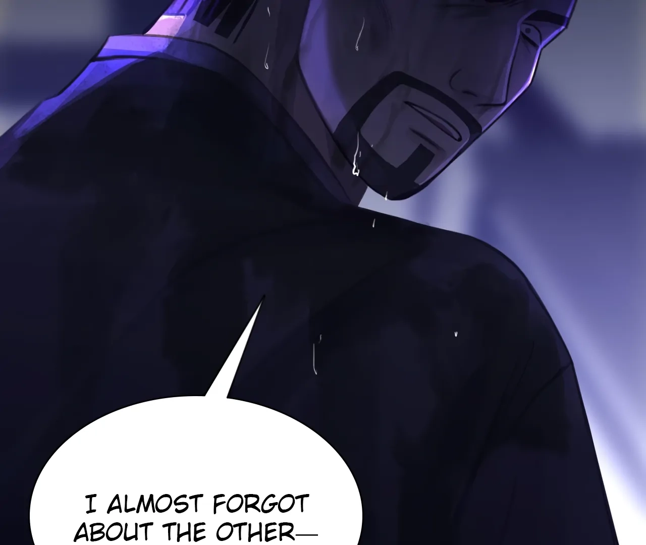 Read Xindong Wucha x chapter 30 image 84 on Lezhin