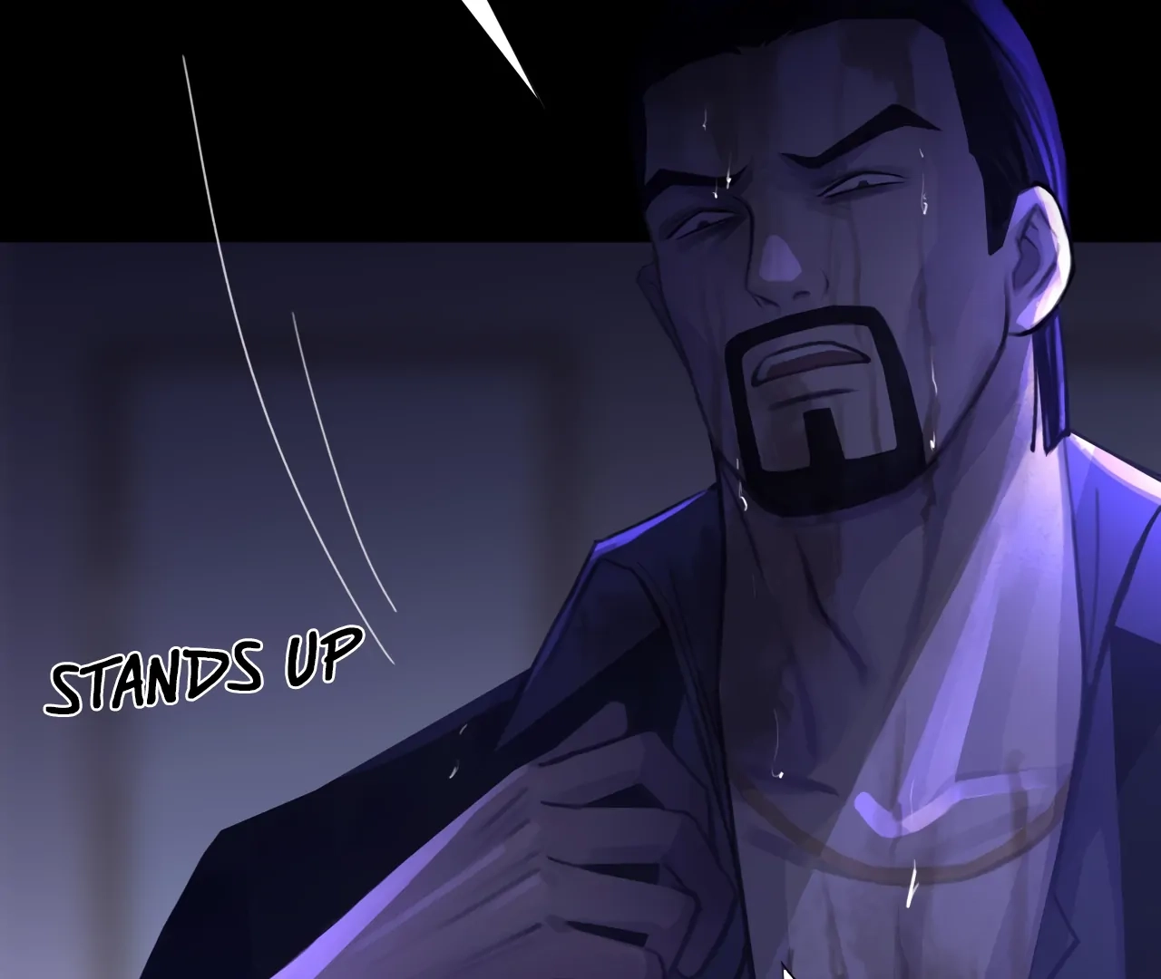 Read Xindong Wucha x chapter 30 image 87 on Lezhin