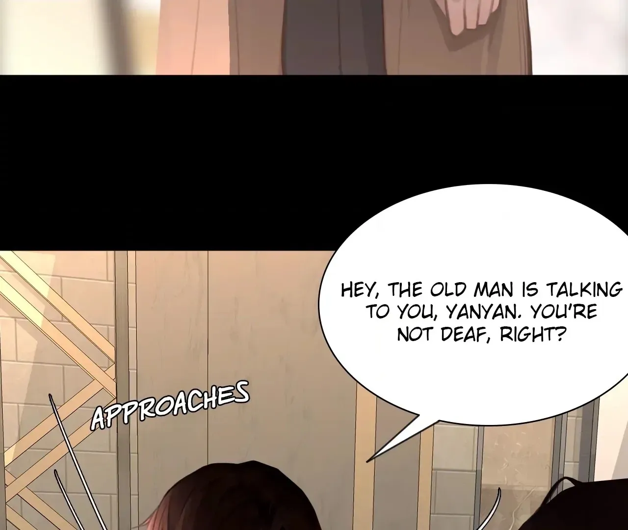 Read Xindong Wucha x chapter 30 image 9 on Lezhin