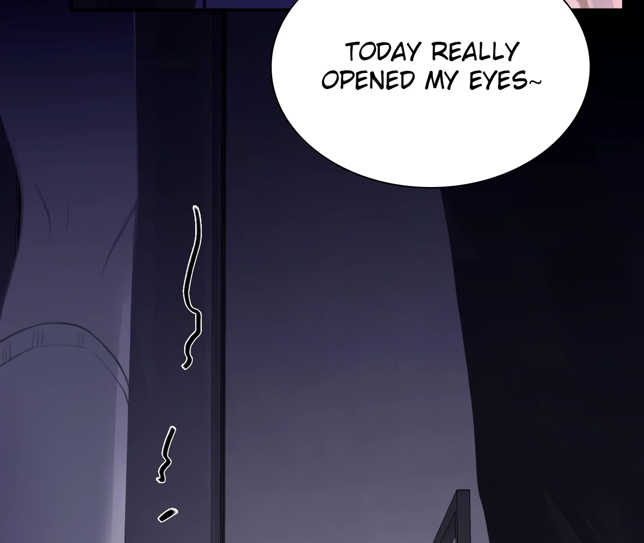Read Xindong Wucha x chapter 30 image 96 on Lezhin