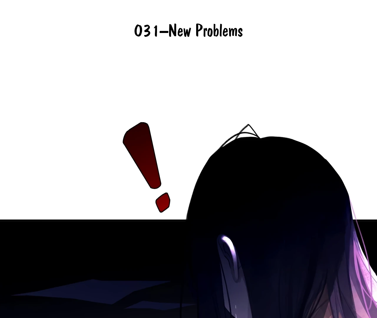 Read Xindong Wucha x chapter 31 image 1 on Lezhin