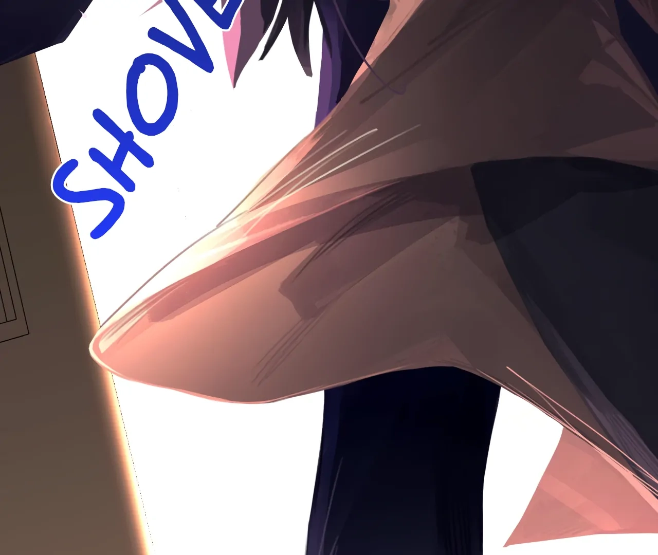 Read Xindong Wucha x chapter 31 image 12 on Lezhin