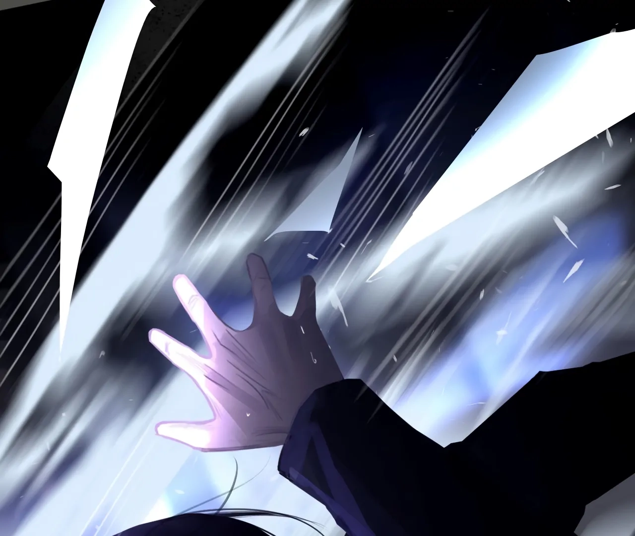 Read Xindong Wucha x chapter 31 image 14 on Lezhin