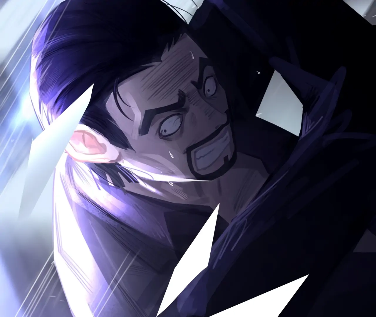 Read Xindong Wucha x chapter 31 image 15 on Lezhin