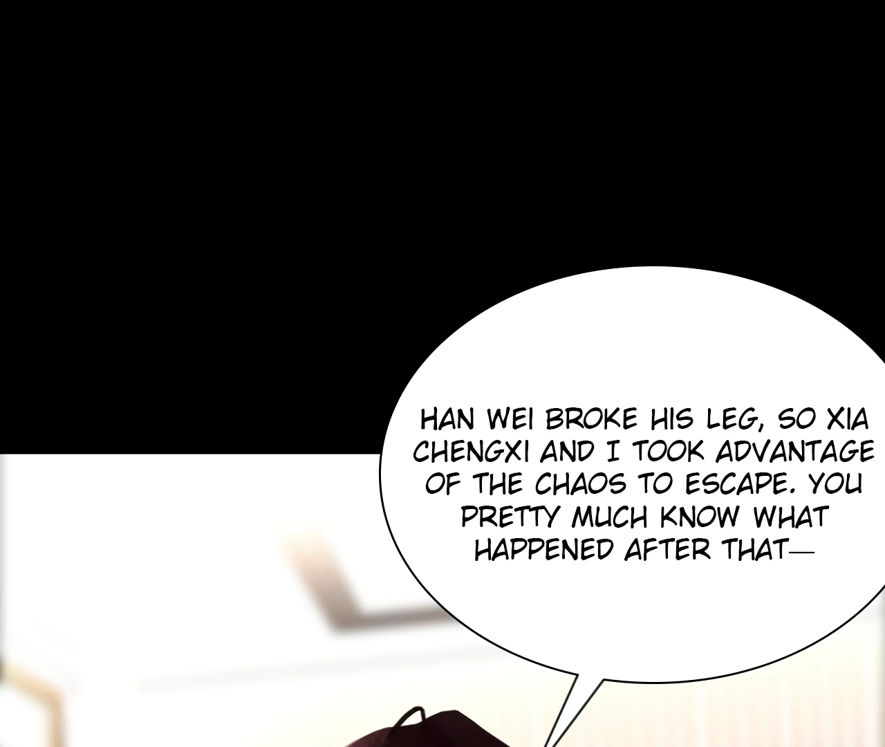 Read Xindong Wucha x chapter 31 image 18 on Lezhin