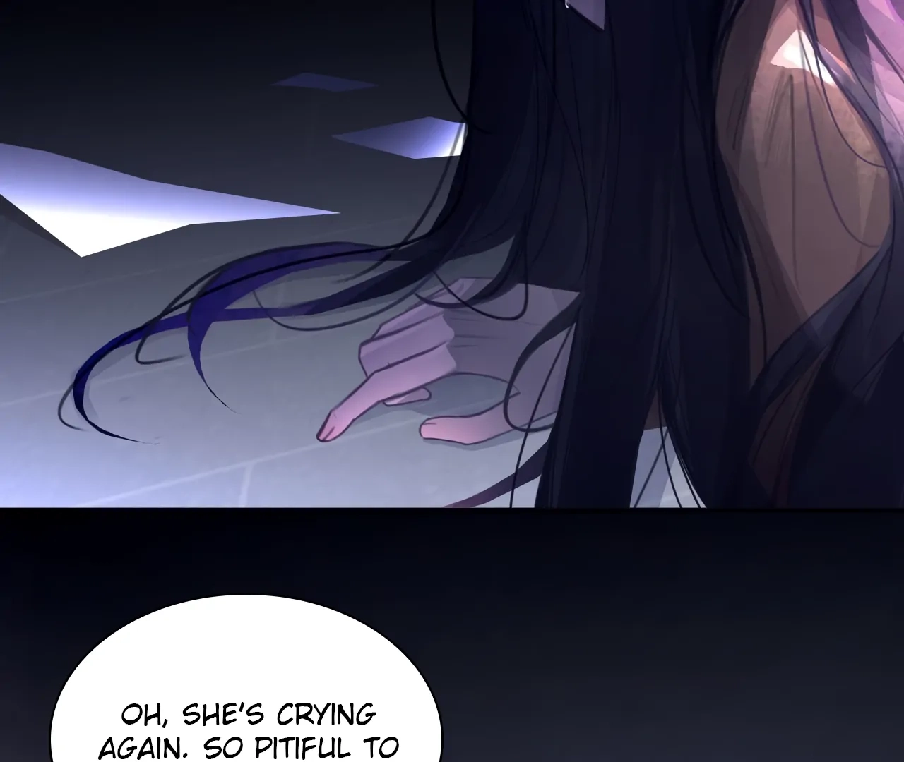 Read Xindong Wucha x chapter 31 image 2 on Lezhin