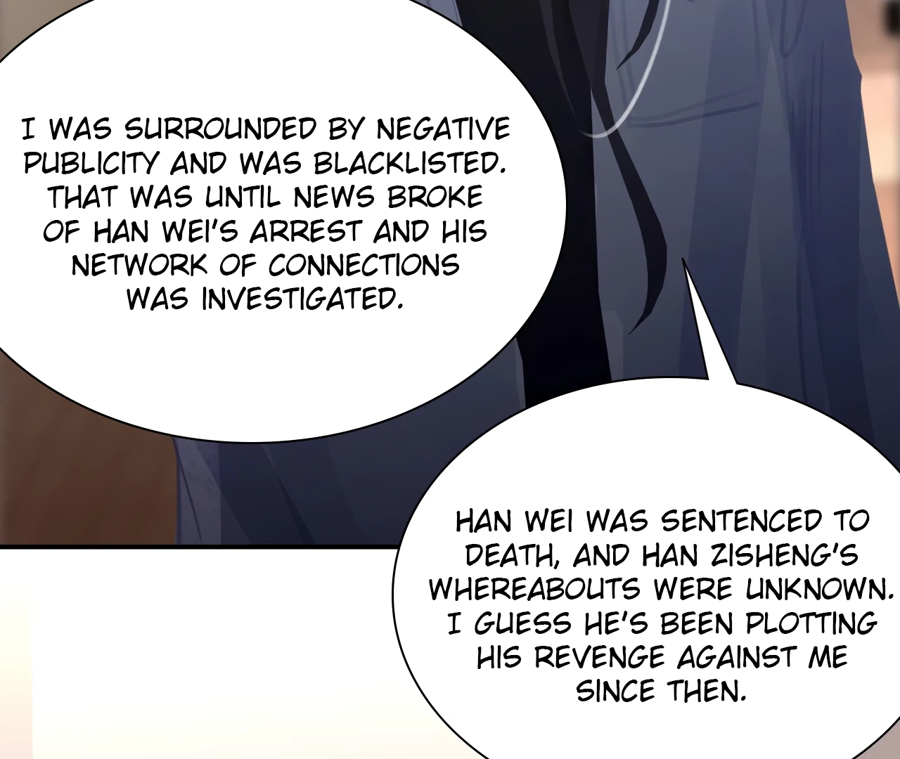 Read Xindong Wucha x chapter 31 image 20 on Lezhin