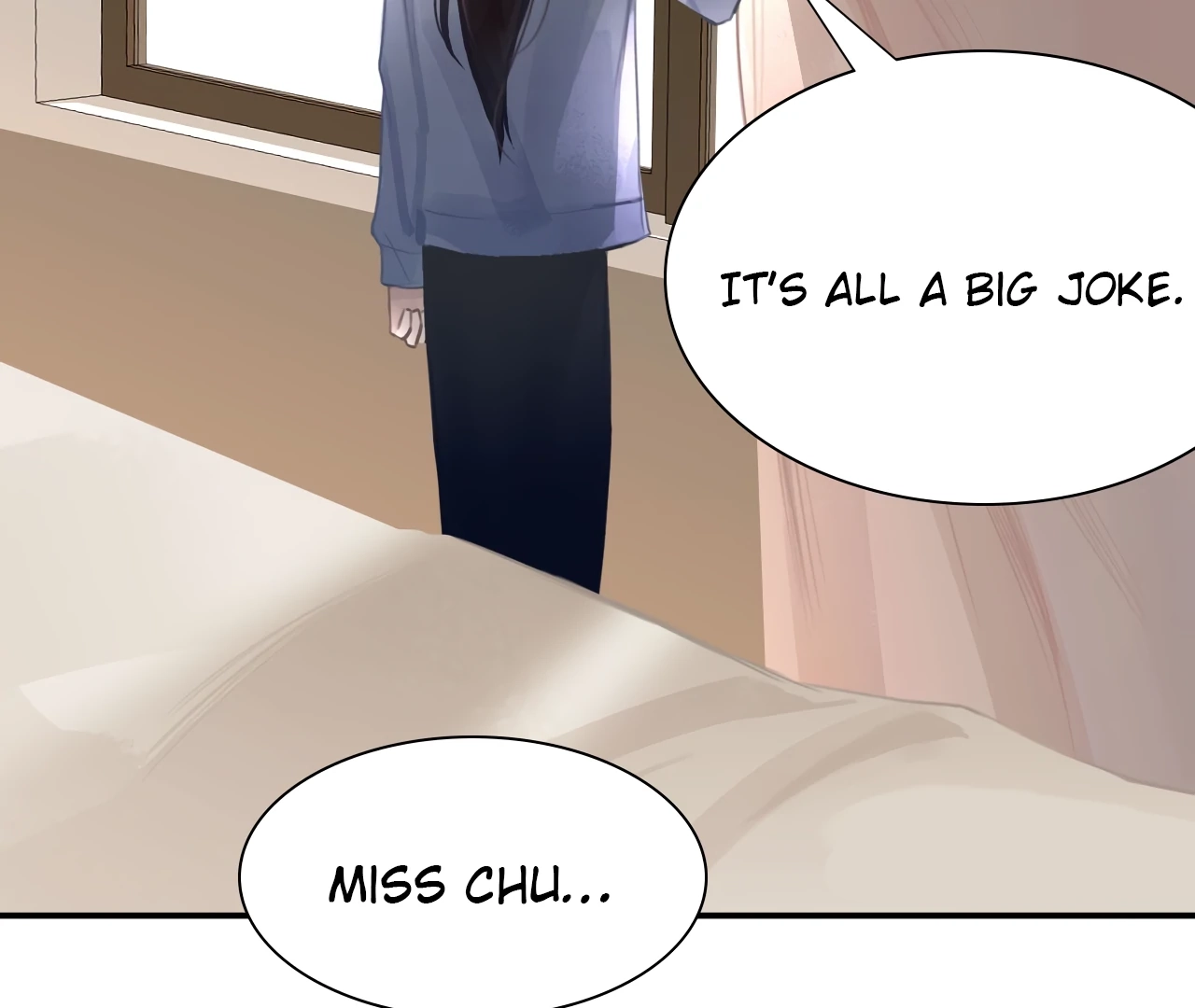 Read Xindong Wucha x chapter 31 image 22 on Lezhin