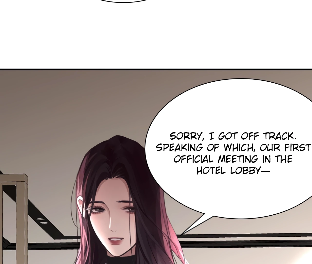Read Xindong Wucha x chapter 31 image 23 on Lezhin