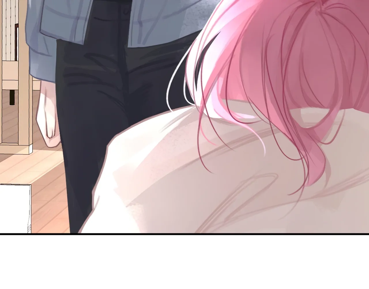 Read Xindong Wucha x chapter 31 image 25 on Lezhin