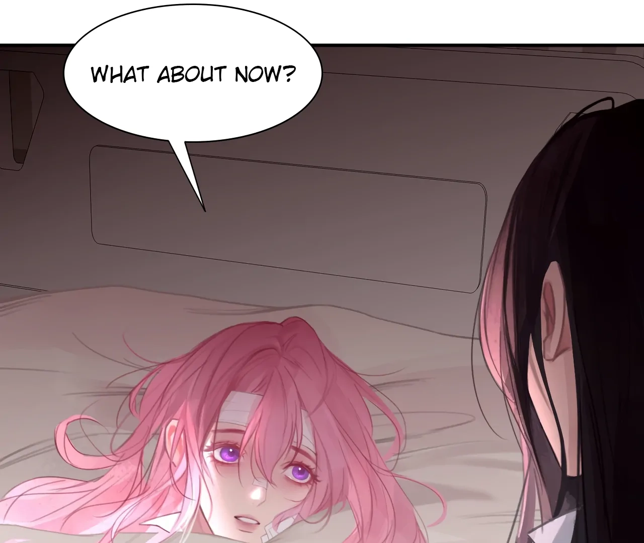 Read Xindong Wucha x chapter 31 image 26 on Lezhin