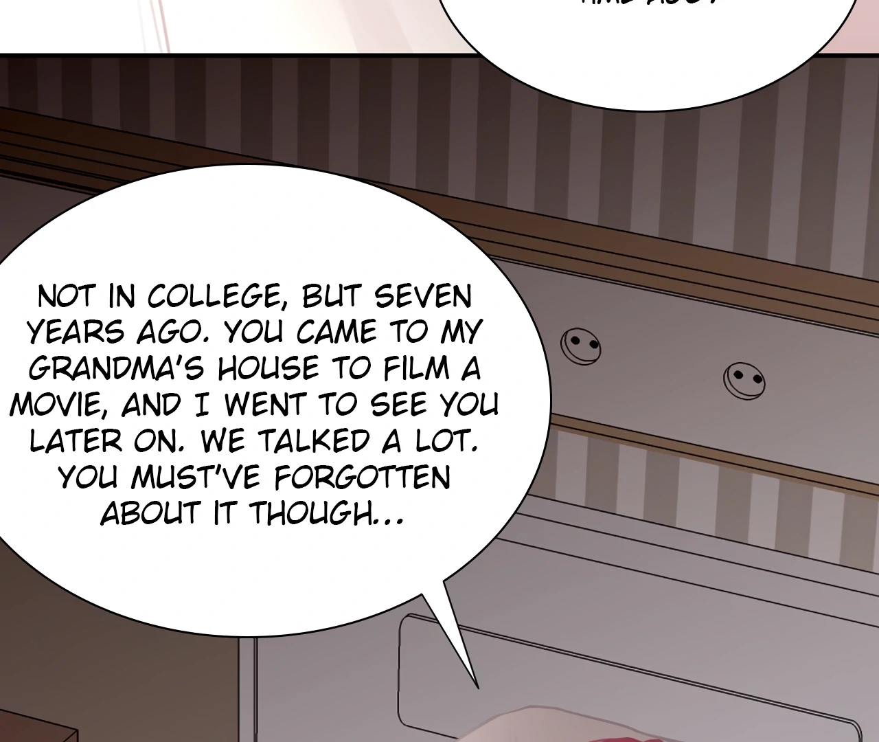Read Xindong Wucha x chapter 31 image 35 on Lezhin