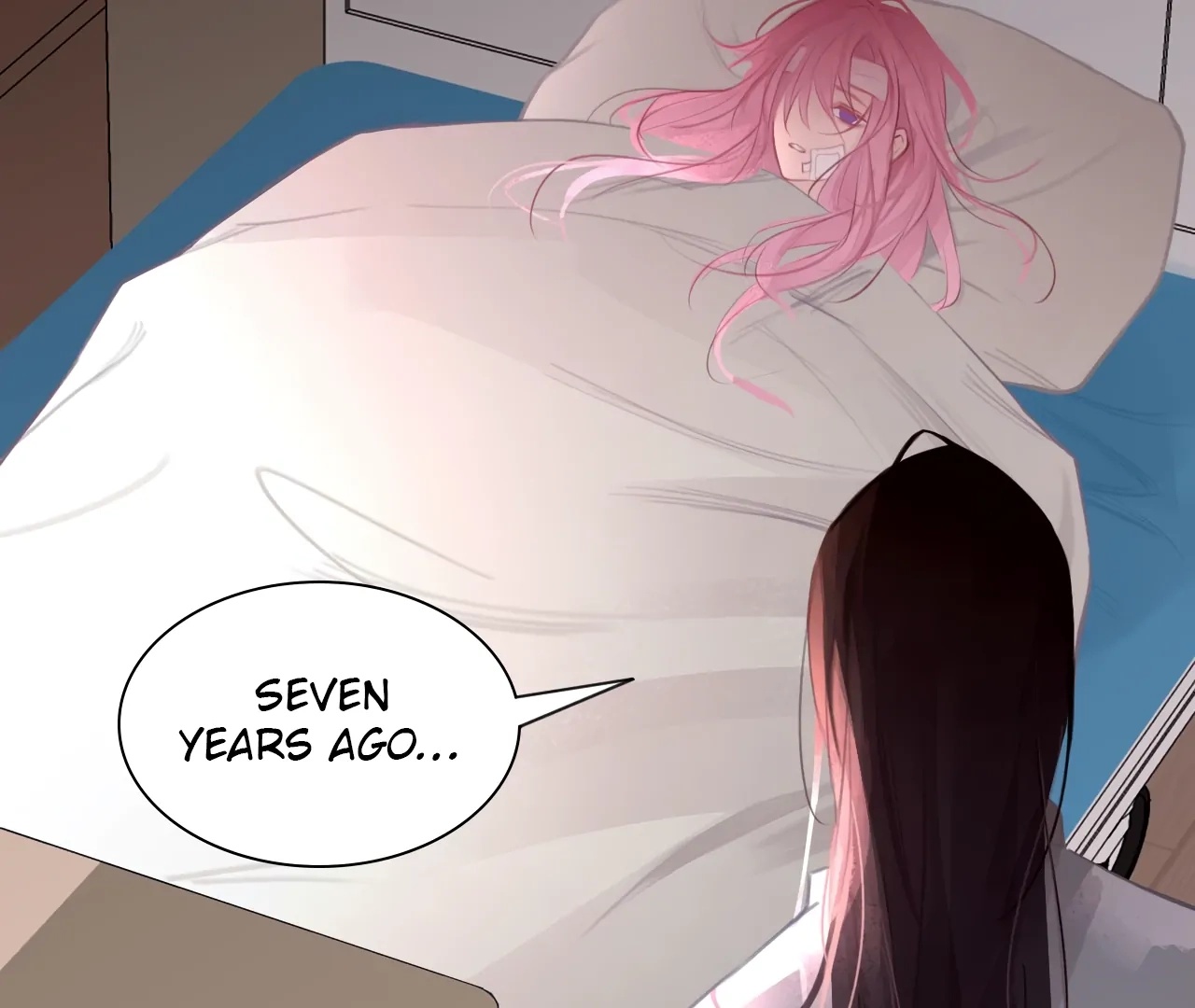 Read Xindong Wucha x chapter 31 image 36 on Lezhin