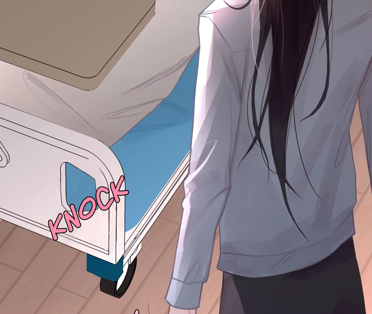 Read Xindong Wucha x chapter 31 image 37 on Lezhin