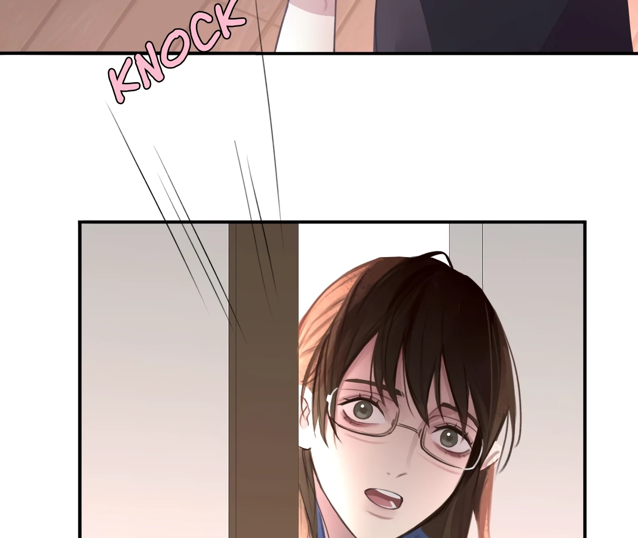 Read Xindong Wucha x chapter 31 image 38 on Lezhin