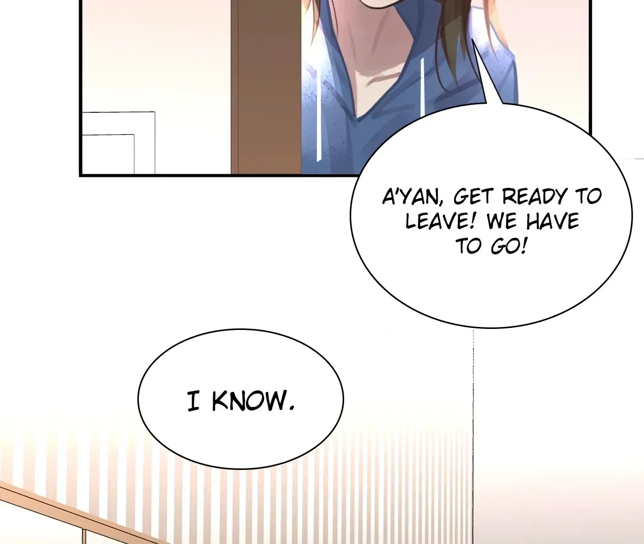 Read Xindong Wucha x chapter 31 image 39 on Lezhin
