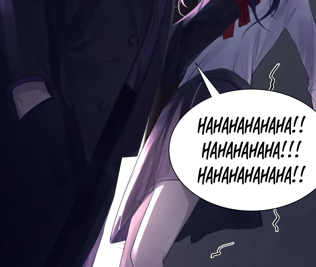 Read Xindong Wucha x chapter 31 image 4 on Lezhin