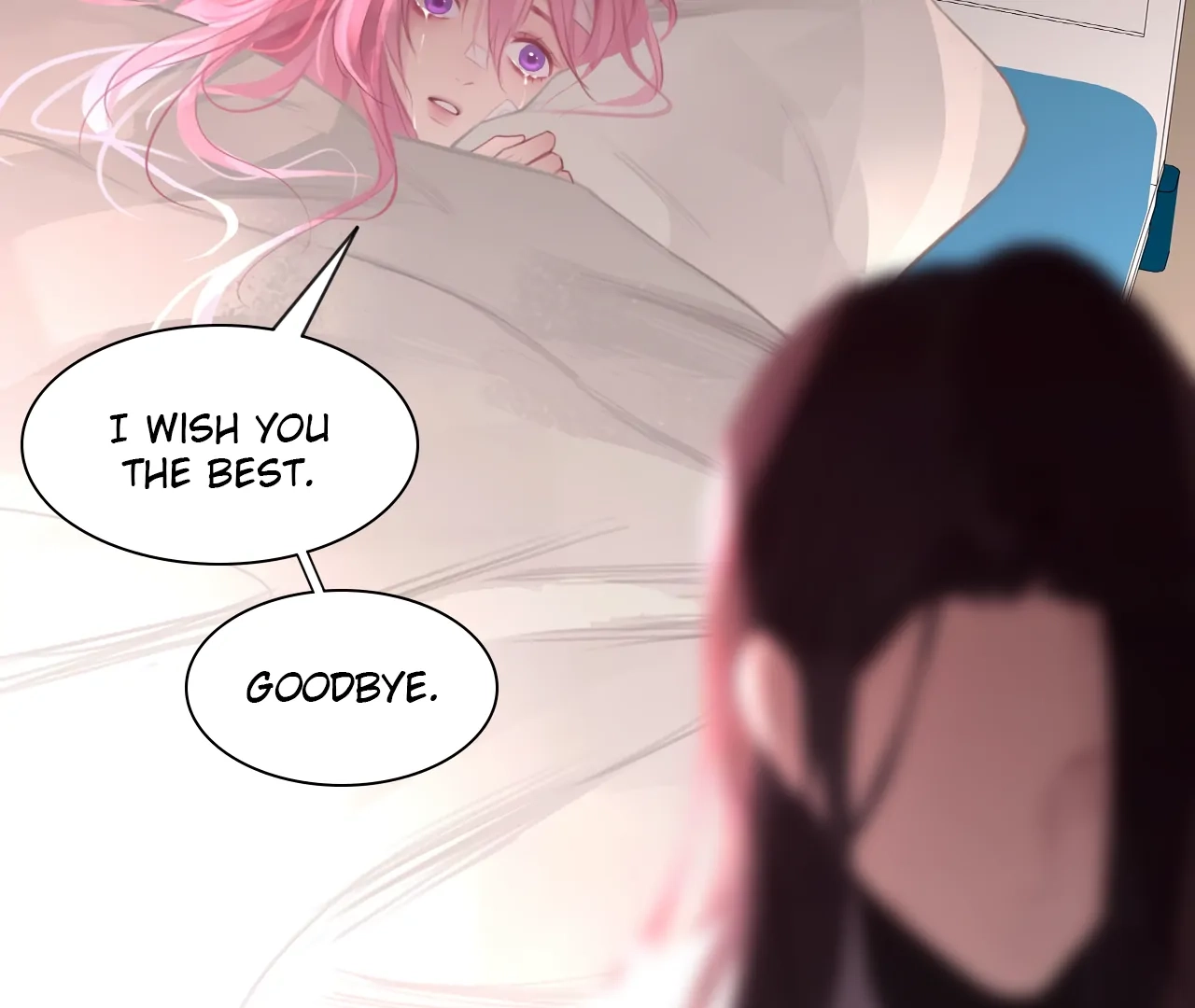 Read Xindong Wucha x chapter 31 image 43 on Lezhin