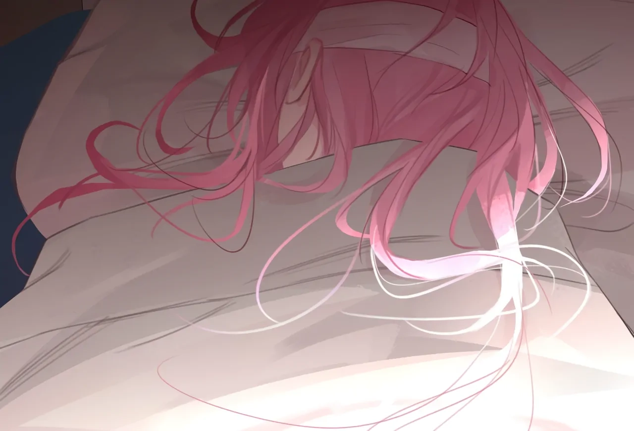 Read Xindong Wucha x chapter 31 image 48 on Lezhin