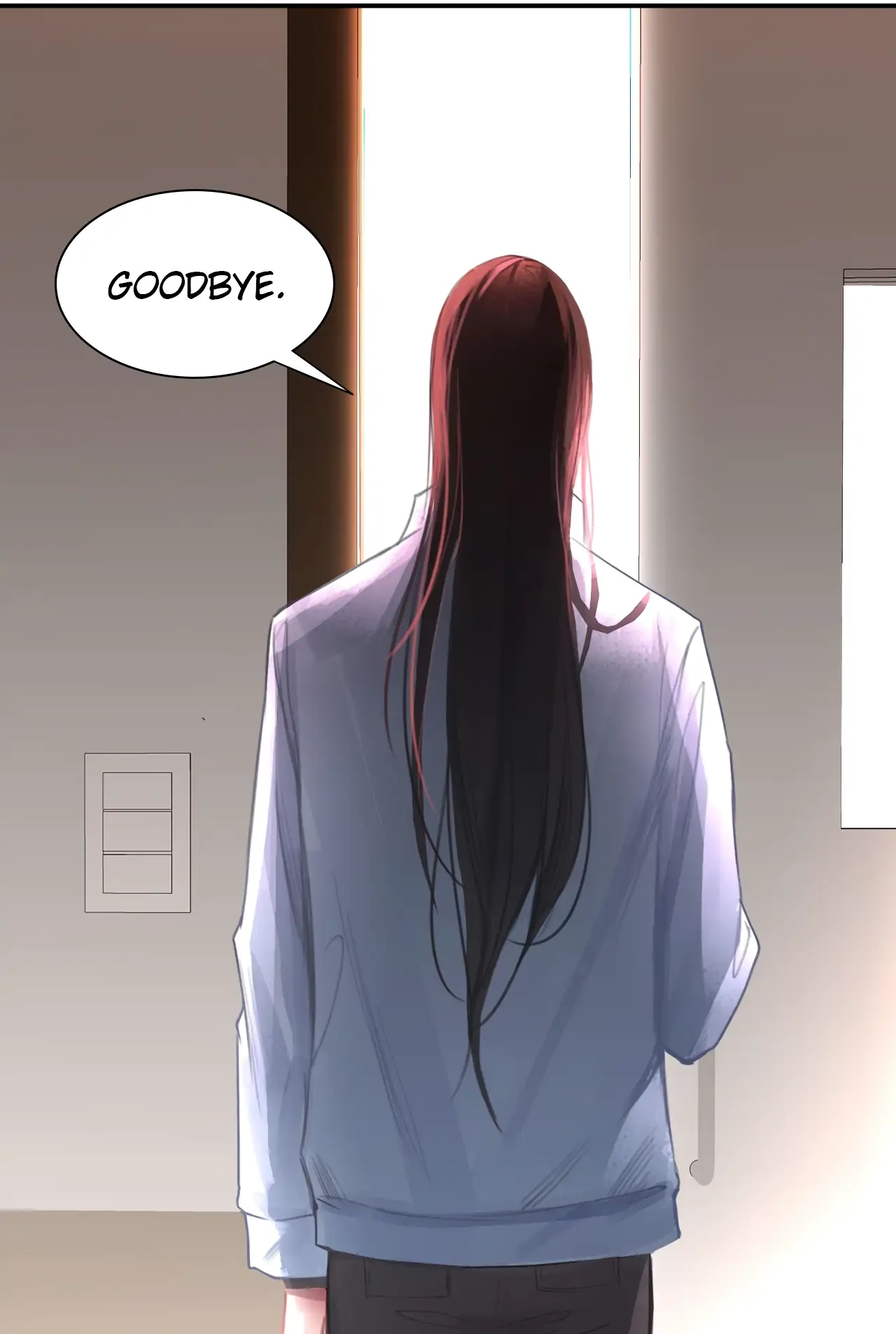 Read Xindong Wucha x chapter 31 image 50 on Lezhin