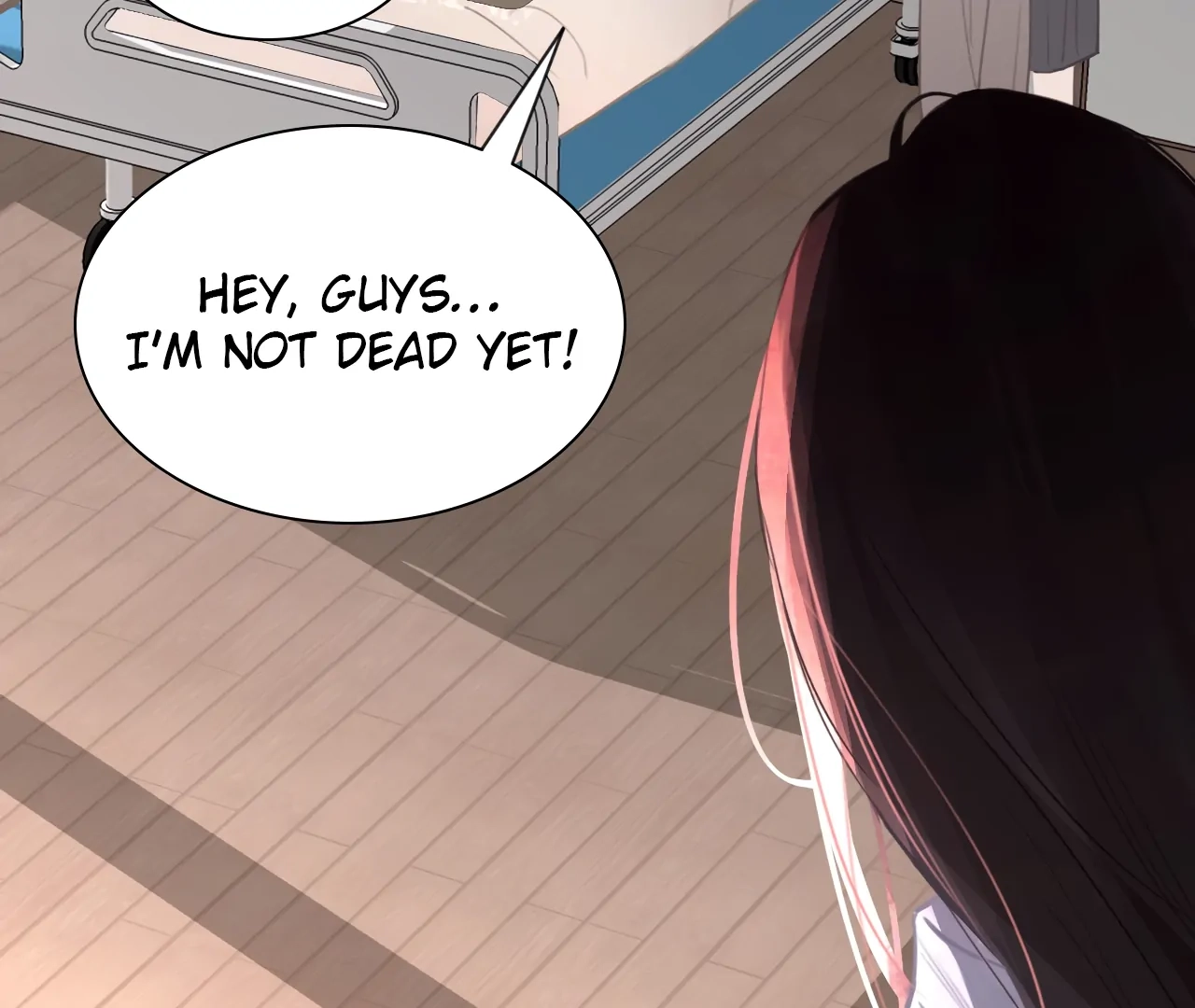 Read Xindong Wucha x chapter 31 image 55 on Lezhin