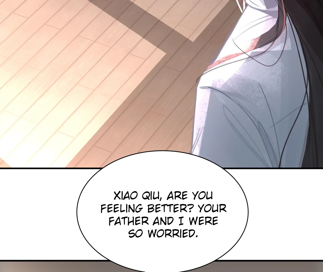 Read Xindong Wucha x chapter 31 image 56 on Lezhin