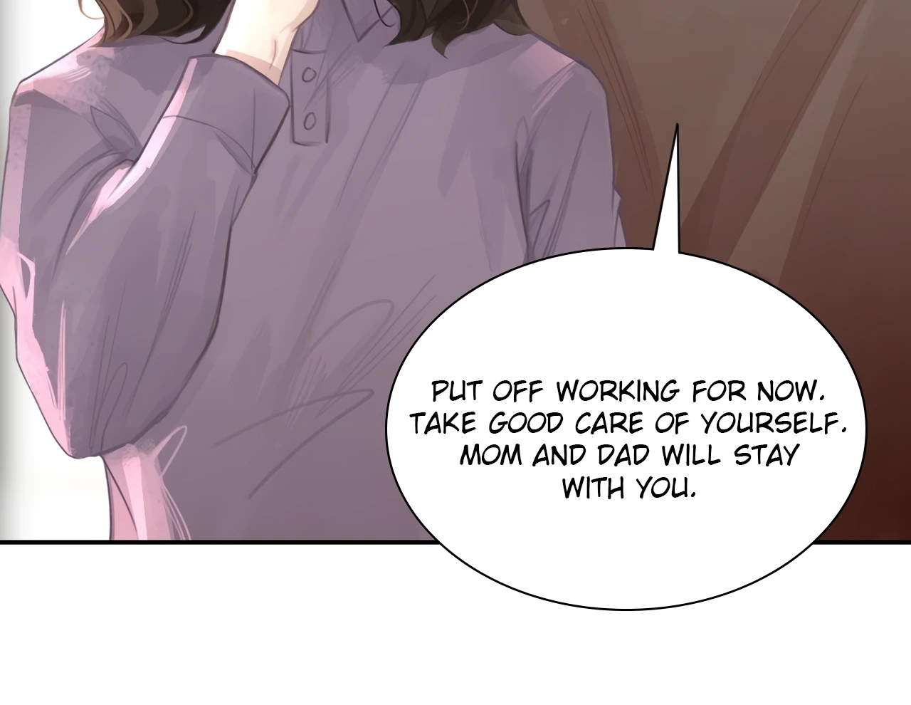 Read Xindong Wucha x chapter 31 image 58 on Lezhin