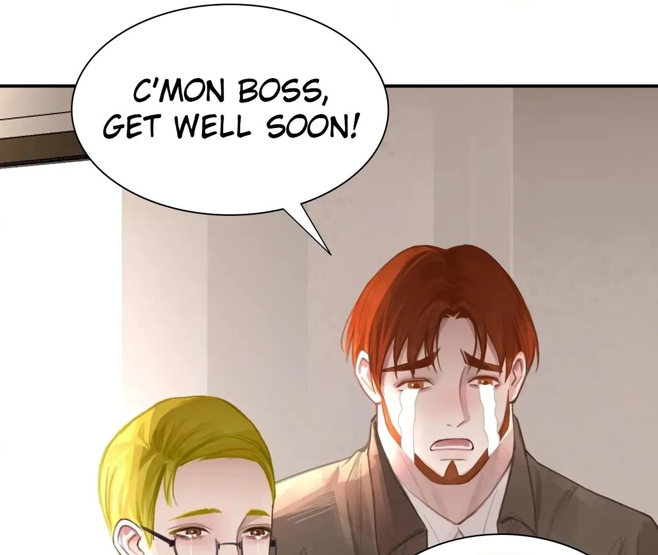 Read Xindong Wucha x chapter 31 image 59 on Lezhin
