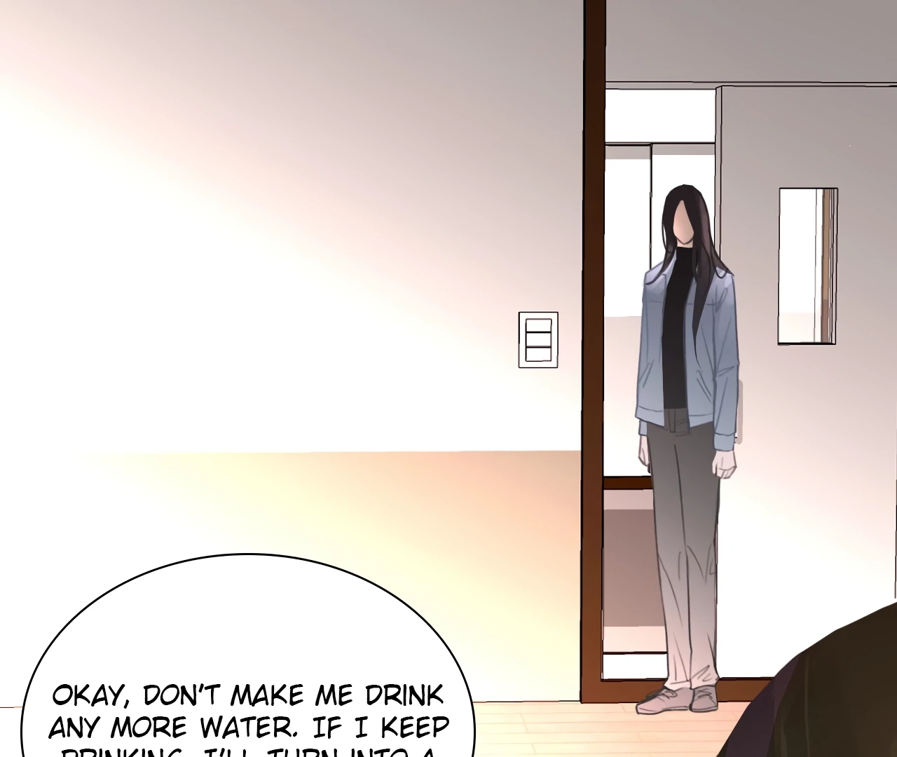 Read Xindong Wucha x chapter 31 image 62 on Lezhin